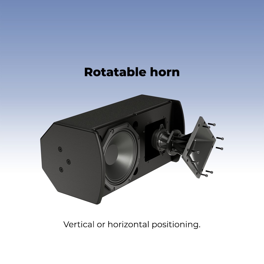 BosePro's tweet photo. The newly expanded AMU multi-use loudspeaker series is your mix-and-match solution for indoor/outdoor use in large distributed and small- to mid-sized systems. https://t.co/nlwk99lzh9
#BoseProfessional #AMUseries #Loudspeakers #ProAudio #AudioSolutions https://t.co/SfvTCIcSqF