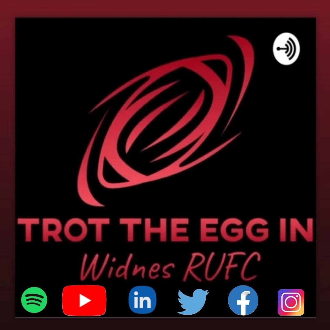 Trot The Egg In tweet media