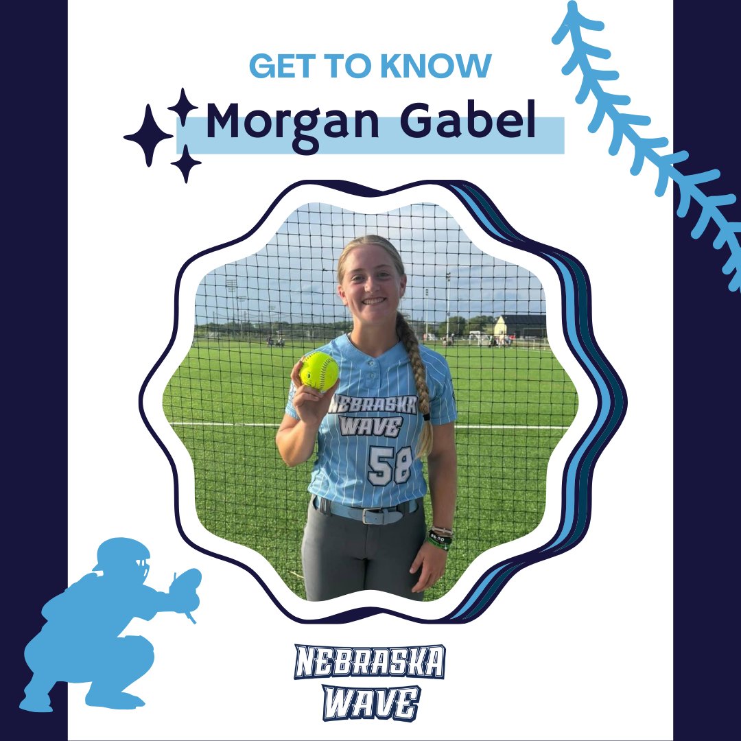 NE WAVE Fastpitch tweet media