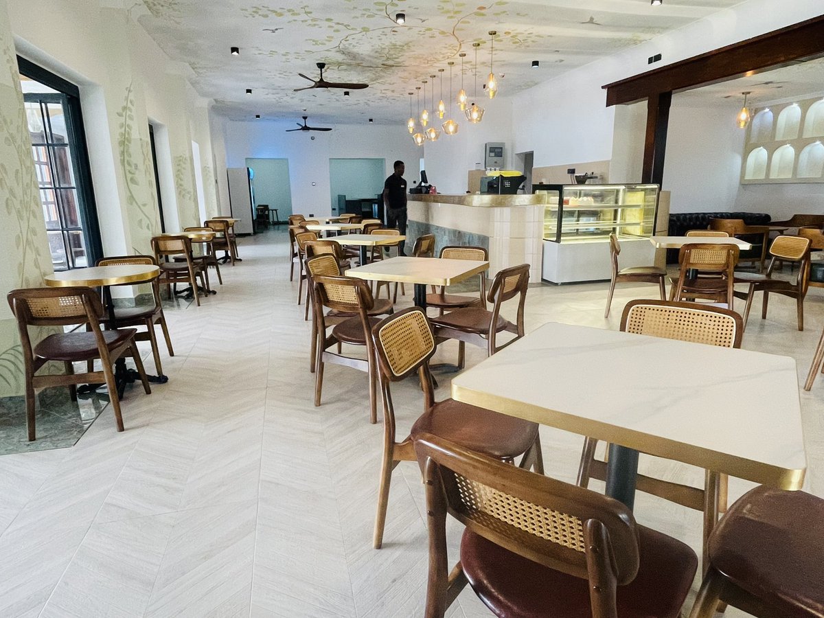 TesaDeni's tweet photo. We operate discreetly, allowing our skills to shine. One of my exceptional electrical projects is The Choate Boutique Hotel &amp; Restaurant Nakasero. Contact us for electrical and solar works from Designs to installation and then maintenance Tel 0704220436 , 0785220436. https://t.co/9DU24GXAHk