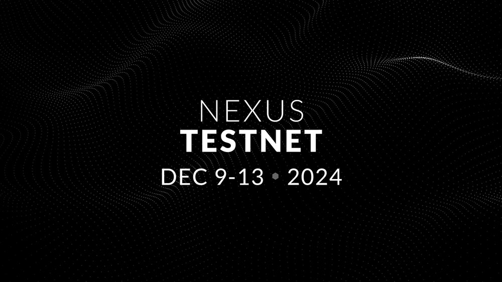 TrickyDao's tweet photo. 😱😱 Nexus Testnet Live Only For 4 Days

➡️ https://t.co/JIO9JqK8Fb

➡️ Click Connect &amp; Collect Nexus Points

➡️ Go To Profile &amp; Submit Email [ Must Confirm Email ]

Be Early &amp; Get Max Benefits 🔥🔥

27 Million$ Funding Raised 🤑🤑 https://t.co/M6uwDggsaI