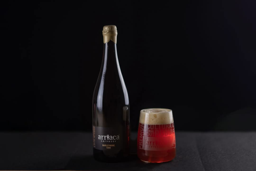 🍺 <a href="/CervezasArriaca/">Cervezas Arriaca</a> celebra su 10º aniversario y su lote 1.000 con la cerveza con más graduación de España alcanzada por un proceso natural.

👉ondayunquera.es/2024/12/cervez…