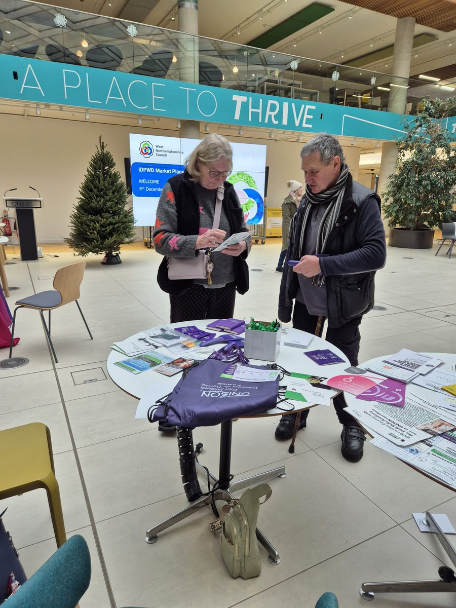 WestNNUNISON's tweet photo. Our branch officers cant do enough for our members. Here they are at their pop up session at One Angel Square. #JoinAUnion #PowerInAUnion
@UNISONEastMids
@unisontheunion https://t.co/3Mj9xvzSnl
