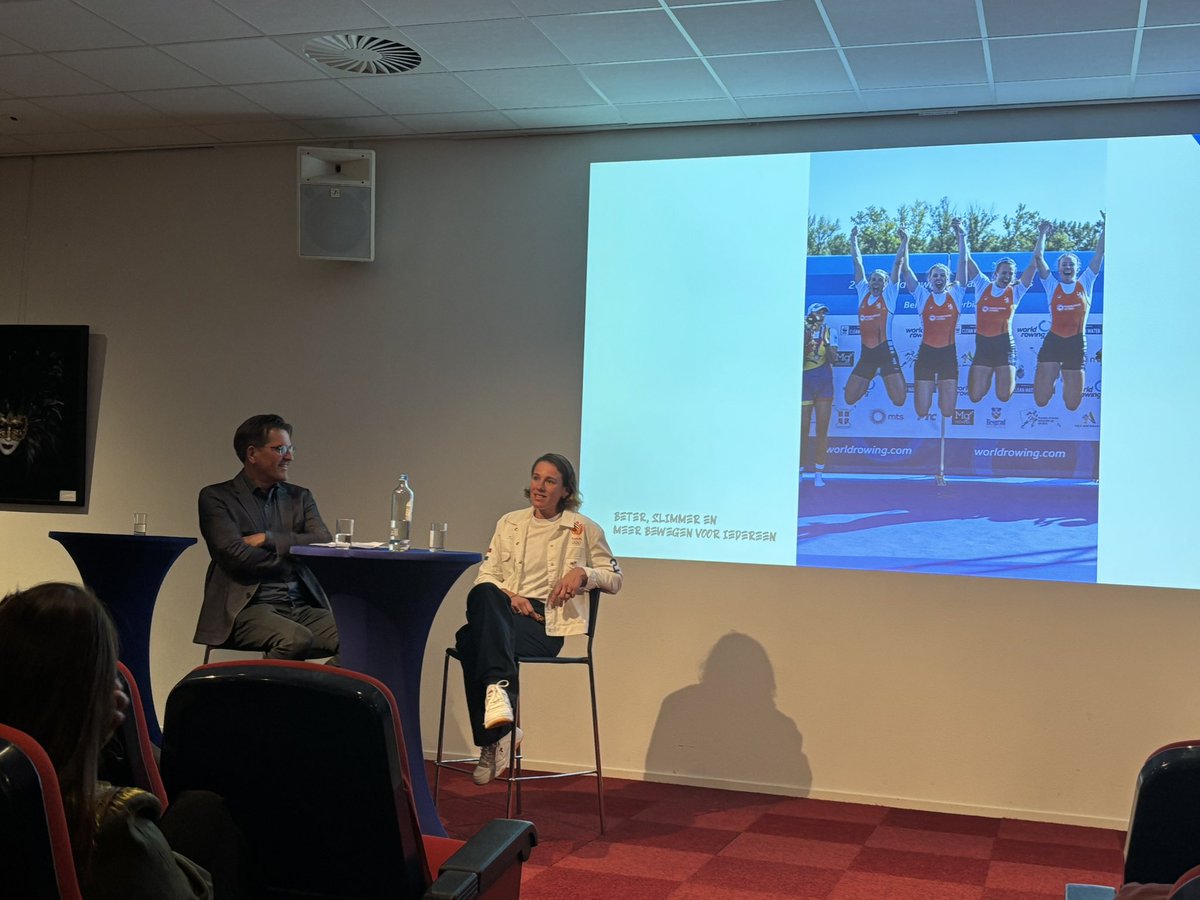 Peter van Oosten tweet media