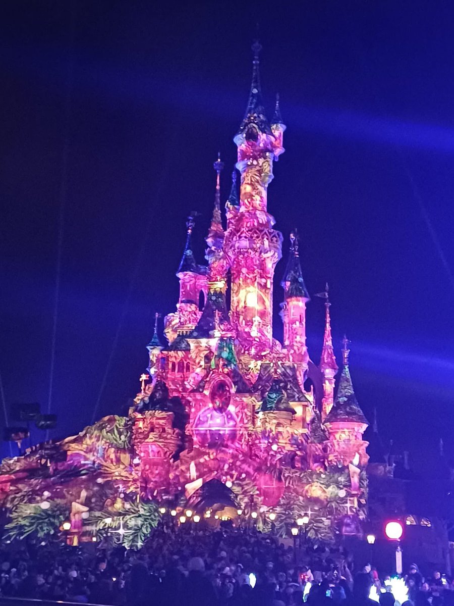 StaffordGrammar's tweet photo. A great way to finish their Paris trip with a fantastic day @EuroDisneyland #SGSDifference https://t.co/xUAaUy9VJp