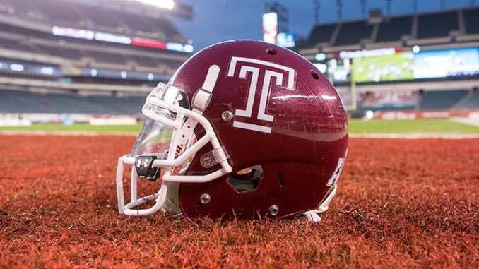 We Are The Home Of Real Recruiting !

C/o 25 (transfer) or 26s &amp; 27s If You Are Interested In Being Recruited By Temple University ( <a href="/Temple_FB/">Temple Football</a> ) Please COMMENT film , RETWEET &amp; DM transcripts. We Are Sending Over Playmakers For Eval At All Positions 🎥 #FirstChoice #GoOwls
