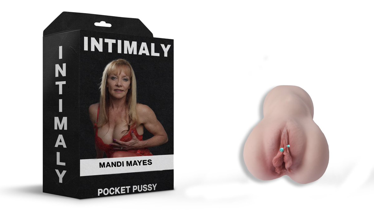 Hotwife Mandi Mayes tweet media