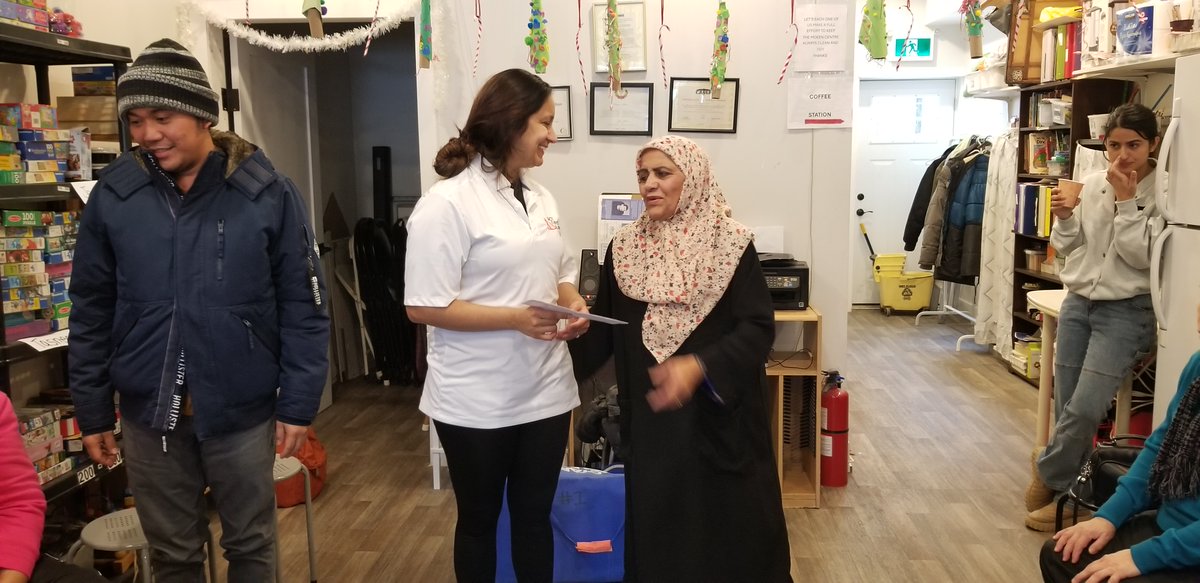 MoeenCentre's tweet photo. This Saturday, we had a First Aid and CPR training workshop for our seniors!
The seniors had the opportunity to learn about it and were very keen on learning. 
#firstaidcpr #firstaidcpraedtraining #trainingseniors https://t.co/UM13KvF28Y