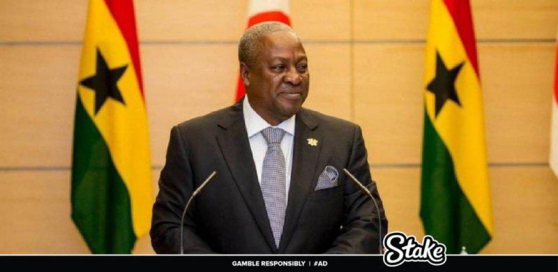 If Mahama cancels E-levy, bet tax, reduces import duty, stabilize the dollar and jails those who looted, NPP should forget coming to power again