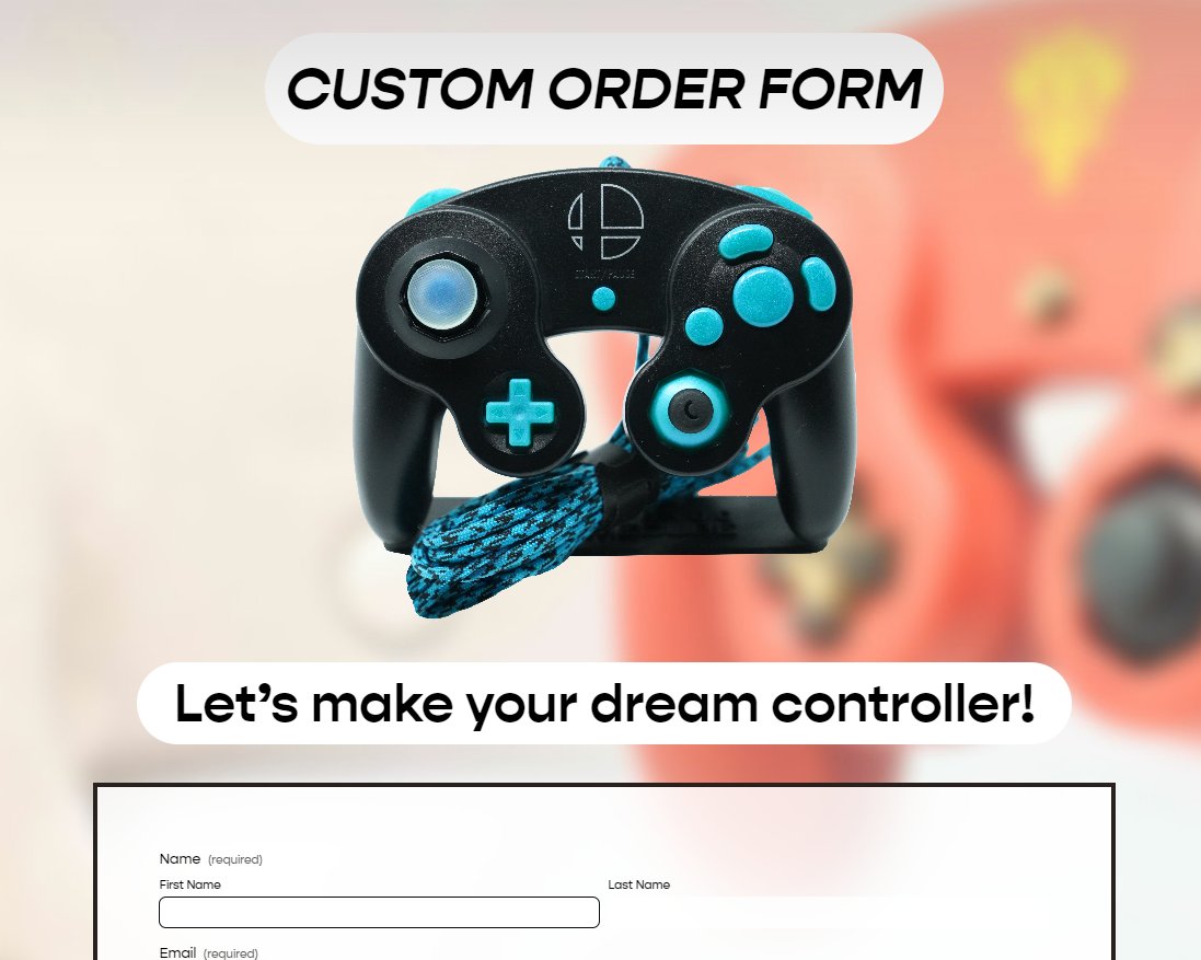 Geekiie_'s tweet image. Thank you everyone for participating in the giveaway! If you didn’t win this time, no worries! I’m still taking custom orders at my store. Check it out, and let’s make something just for you!