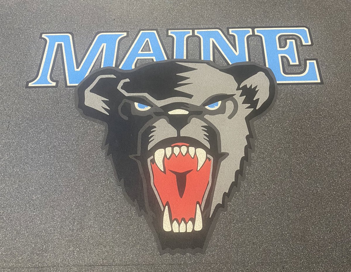 Tennyson_66's tweet photo. Blessed to receive an offer from UMaine! @CoachBucar https://t.co/mNjoUwTKGw