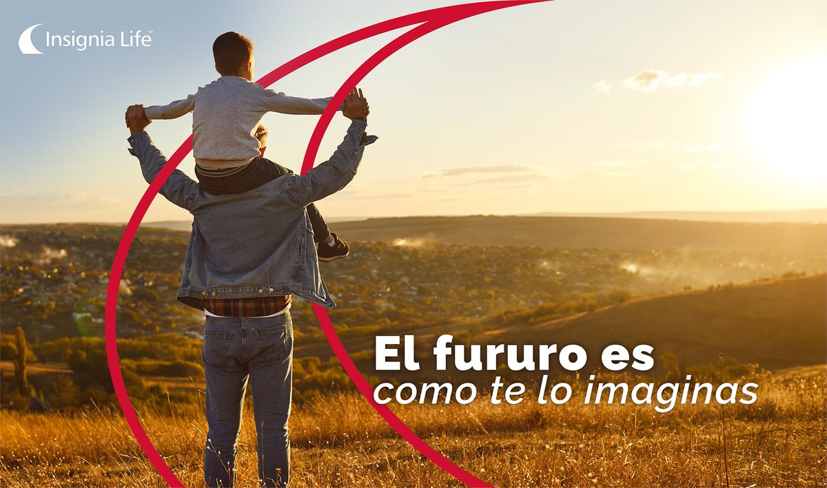 Insignia Life tweet media