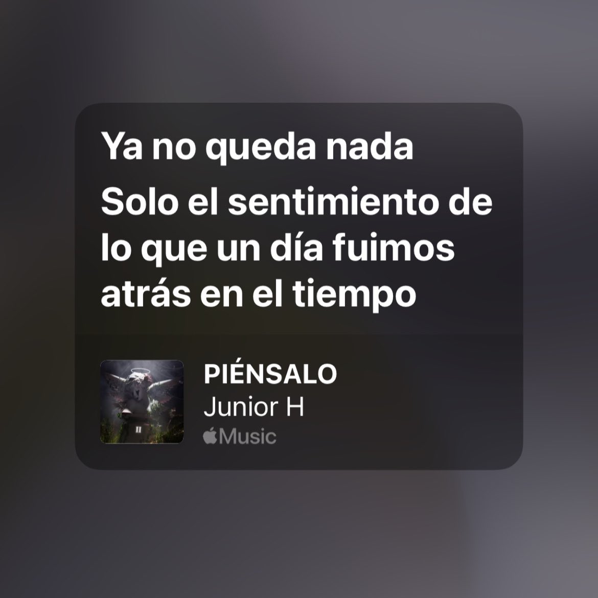 Y los recuerdos