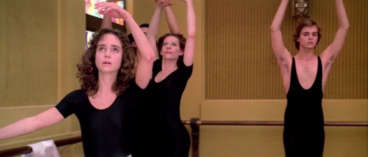 lauramurphv's tweet photo. ballet season ✨ https://t.co/6Q3PZ03leC
