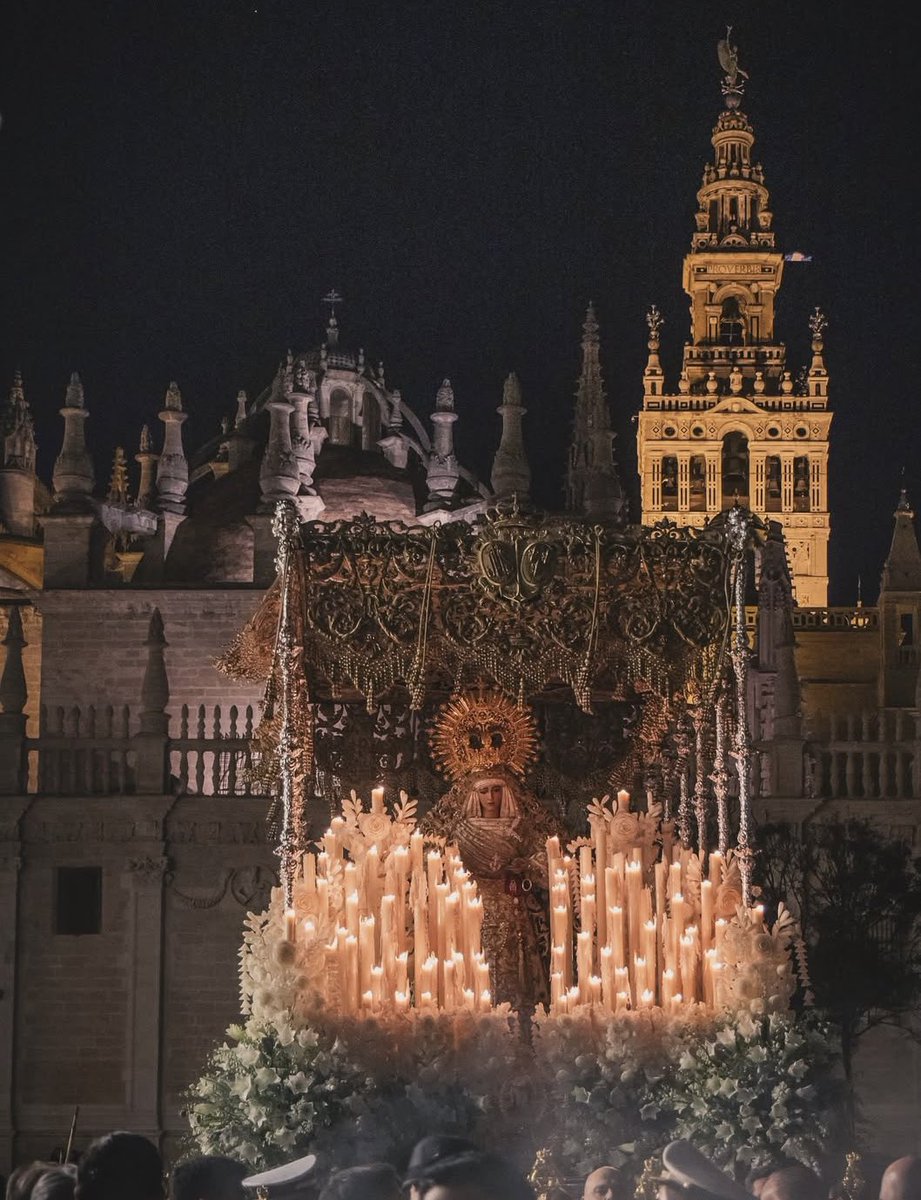 ArcoDelPostigo's tweet photo. Dos maravillas de Sevilla juntas 
📸Manuel Llorente
#IICongresoHdadesSevilla https://t.co/RyIRjpLddH