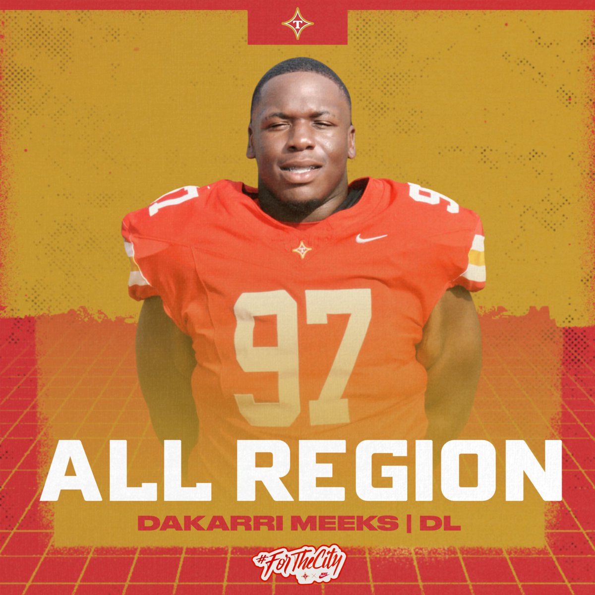 I’m glad that I made it all region <a href="/TvilleDogsFB/">Thomasville Football</a> @TheCoachLeeShow <a href="/jonathan_delay/">Jonathan DeLay</a> <a href="/SpurrierCoach/">Coach Steve Spurrier II</a> <a href="/CoachDaniels06/">Coach D</a> <a href="/NP_Florida/">Chad Jamison</a> <a href="/CoachAlexFaulk/">Alex Faulk aka “Coach Suge”</a> <a href="/BigFaceSportss/">BigFaceSports, (Recruiting & Scouting)</a> <a href="/ExpoRecruits/">Expo Recruits</a> @On3Recruits <a href="/One11Recruiting/">One11 Recruiting</a> <a href="/EMUFB/">Eastern Michigan Football</a> <a href="/coachkhalilp/">Khalil Pope</a>