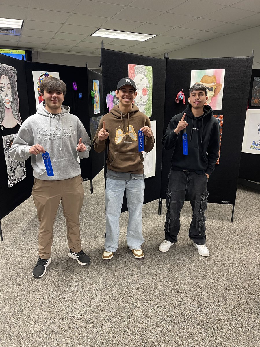 Curriculum & Instruction (@ecisd_t2l) on Twitter photo Let the Games Begin! Permian High School hosted our first Esports tournament! PHS won 1st in overall team scores. NTO & OHS had students that placed in Mario Kart, Rocket League. NTO won 9 out of 10 games to place 1st in Fortnite! <a href="/EctorCountyISD/">Ector County ISD</a> <a href="/drliliananez/">Dr. Lilia Nañez</a> Let the Games Begin! Permian High School hosted our first Esports tournament! PHS won 1st in overall team scores. NTO & OHS had students that placed in Mario Kart, Rocket League. NTO won 9 out of 10 games to place 1st in Fortnite! <a href="/EctorCountyISD/">Ector County ISD</a> <a href="/drliliananez/">Dr. Lilia Nañez</a>