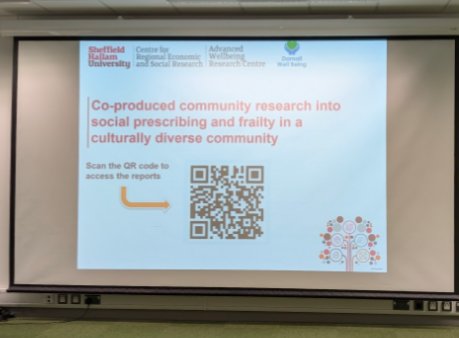 Daparian Foundation Trauma Fellowship & Society tweet media