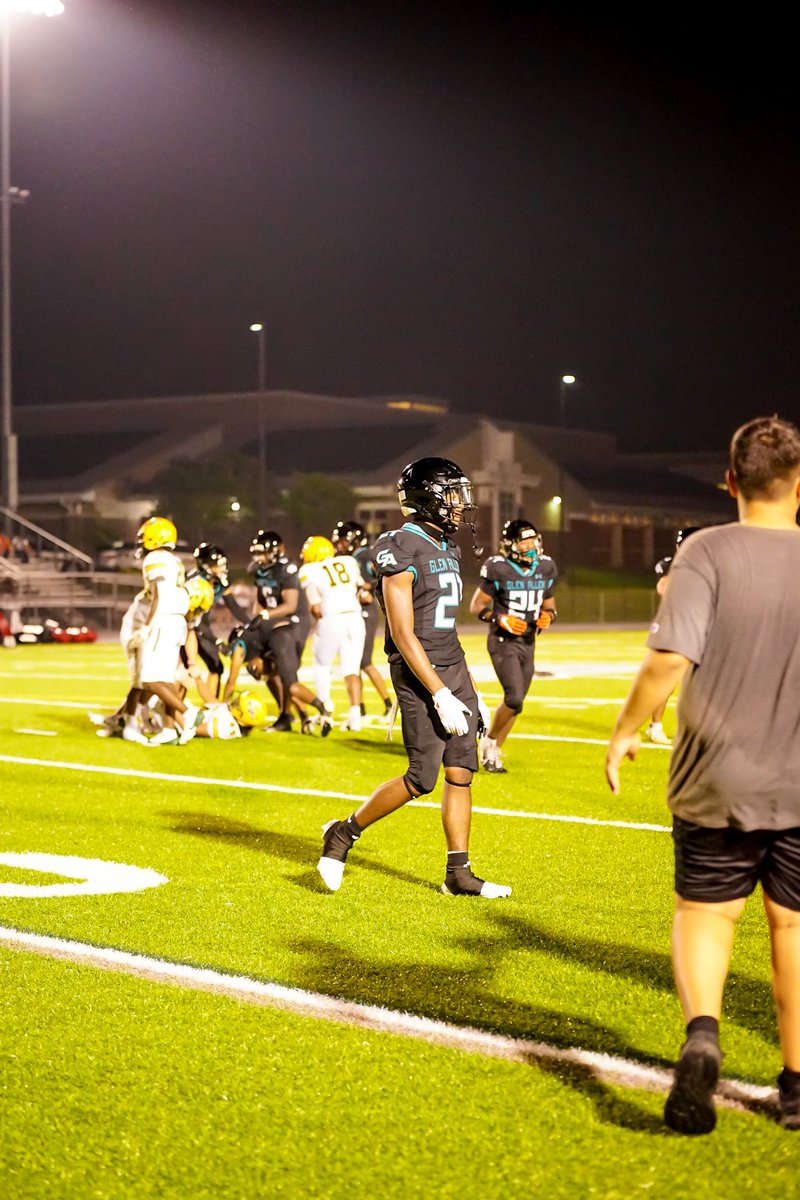 Tyson Granderson ‘25⭐️ (@grandersontyson) on Twitter photo Tyson granderson class of 25’
Team captain and vocal leader🗣️✅
6’1 180lb
3.4 GPA
40+ tackles
4 interceptions (100 yard pick 6)
9 PBU’s
2 fumble recoveries
1 block punt
No team passed over 85 yards❌🔒
All region HM
<a href="/CoachSexton16/">Coach Malik Sexton Sr.</a> <a href="/_GOT1/">zanezz wayyne</a>
hudl.com/v/2QmPuT Tyson granderson class of 25’
Team captain and vocal leader🗣️✅
6’1 180lb
3.4 GPA
40+ tackles
4 interceptions (100 yard pick 6)
9 PBU’s
2 fumble recoveries
1 block punt
No team passed over 85 yards❌🔒
All region HM
<a href="/CoachSexton16/">Coach Malik Sexton Sr.</a> <a href="/_GOT1/">zanezz wayyne</a>
hudl.com/v/2QmPuT