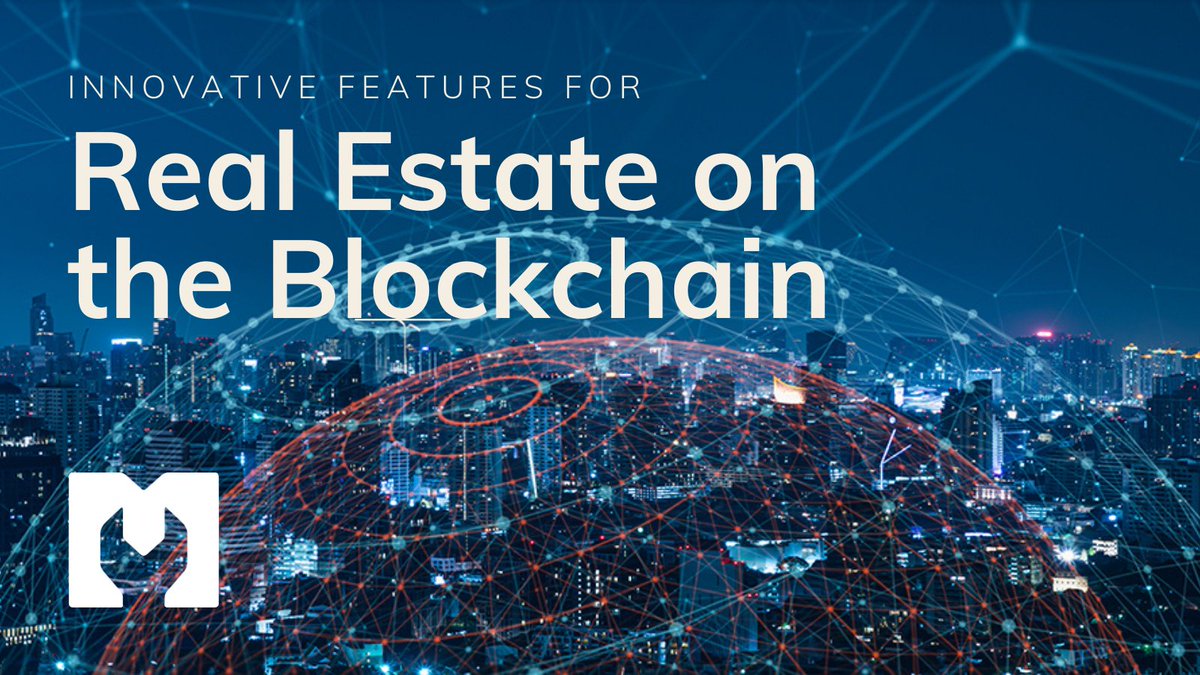 Mendappinc's tweet photo. Real Estate innovation on the blockchain will only be as good as the products and tools that are available to support growth! $MEND will lead the charge by enabling property managers to save time and money with a 50/50 split of our revenue producing features! #PropTech https://t.co/n7Lkt62v9g
