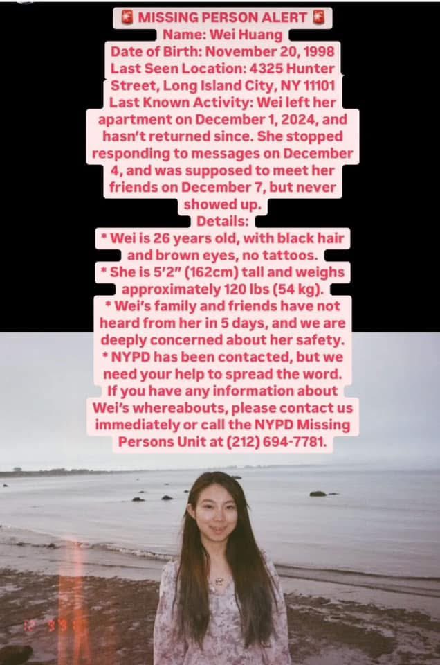 ptrpkr's tweet image. #Nyc #Nycmissingperson