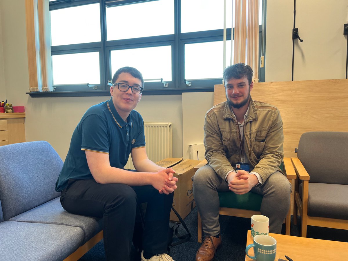 St Matthew's ICT tweet media