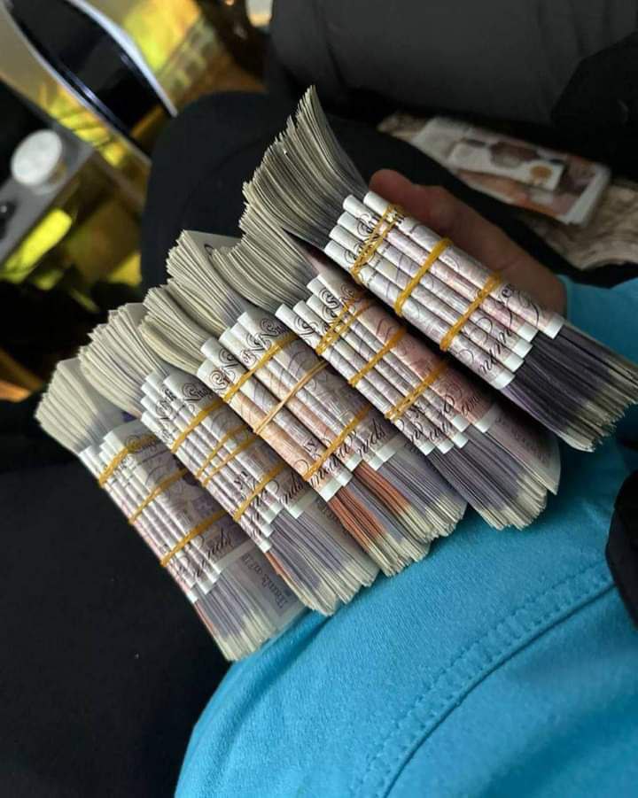 Fake Notes (@fakenoteforsal) on Twitter photo 