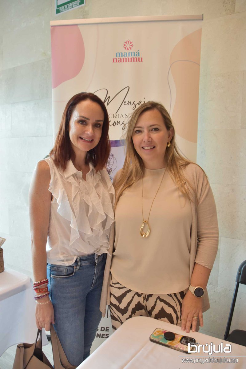 Revista Brújula tweet media