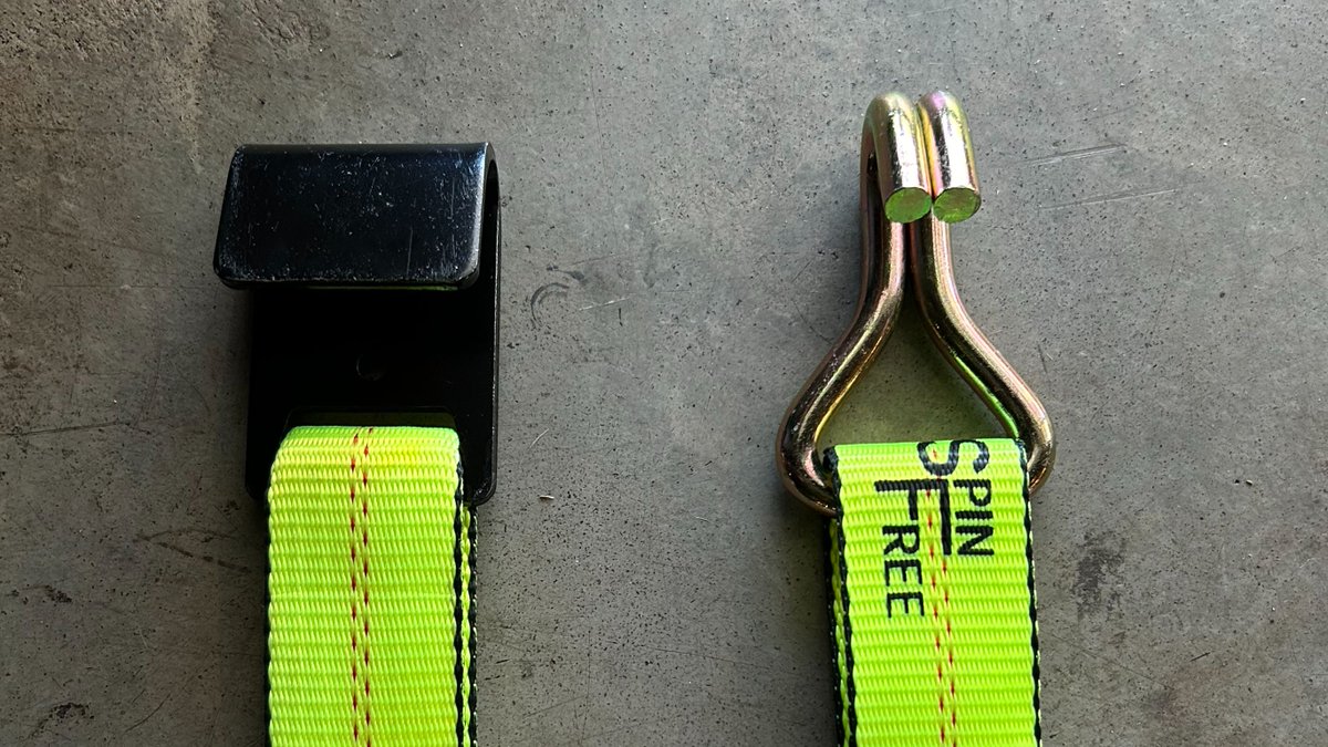 Top Hauling Products for Every Job! 🚛

From heavy-duty straps to reliable towing gear, USA Ratchet offers everything you need for safe and efficient hauling. Upgrade your equipment today and get the job done right!

usaratchet.com

#CargoSecuring #TowingEssentials