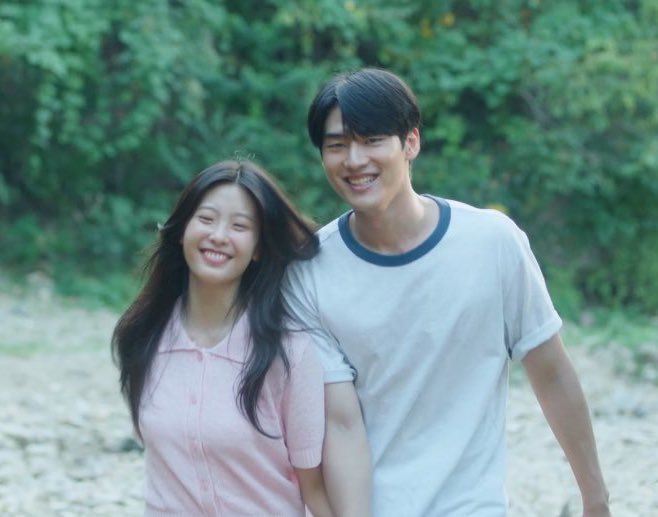 kdraminna's tweet image. agora vamos falar sobre os dramas de 2024 que mais arrasaram no casting da versão adolescente dos protagonistas

#WillLoveInSpring #LoveYourEnemy