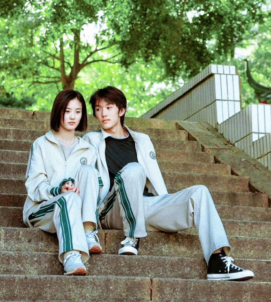 kdraminna's tweet image. agora vamos falar sobre os dramas de 2024 que mais arrasaram no casting da versão adolescente dos protagonistas

#WillLoveInSpring #LoveYourEnemy