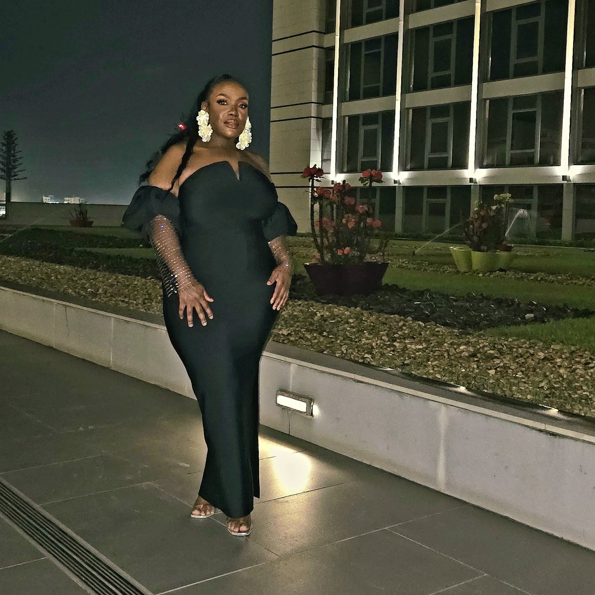 💖Belinda Okyere 💖🌈 RGN tweet media