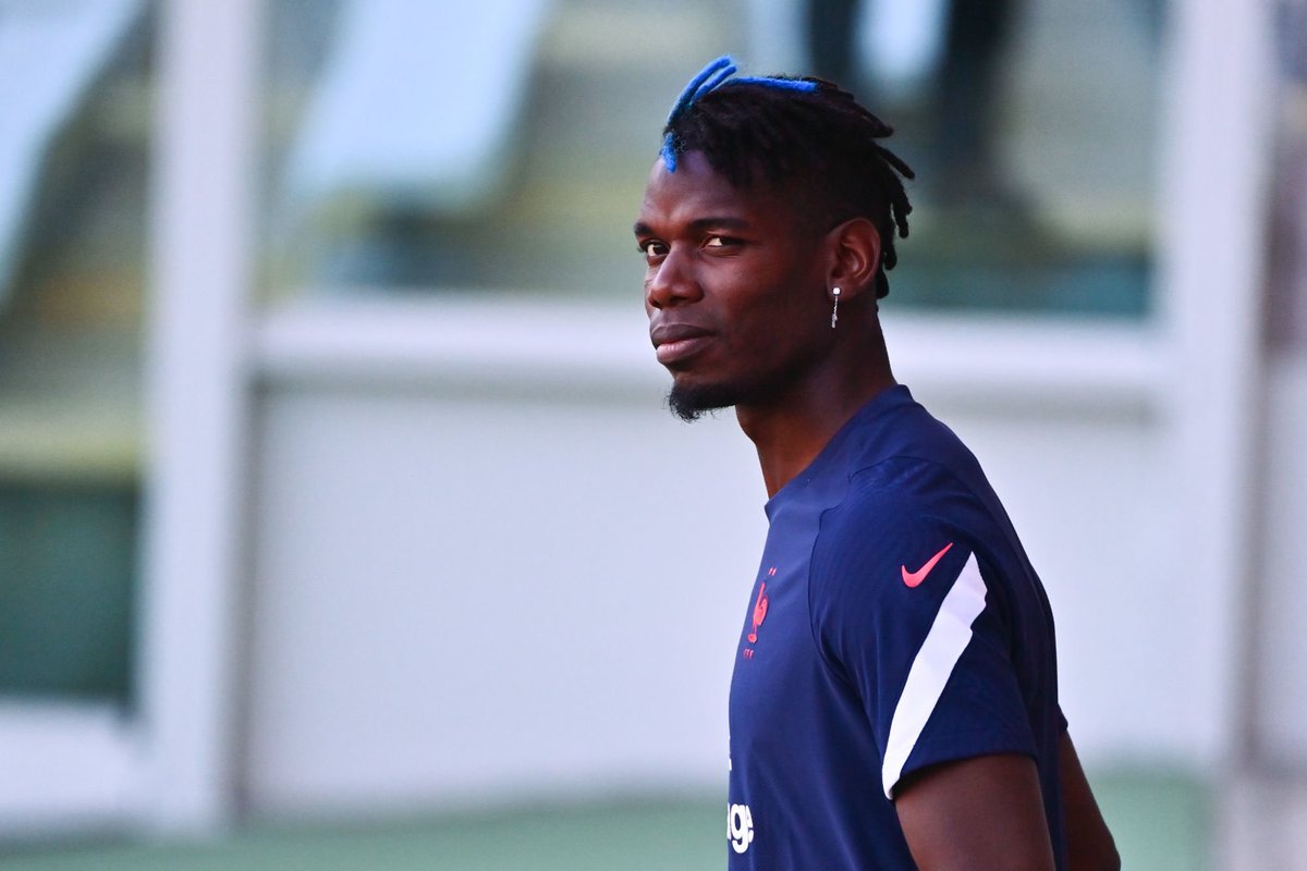 Actu Foot tweet media