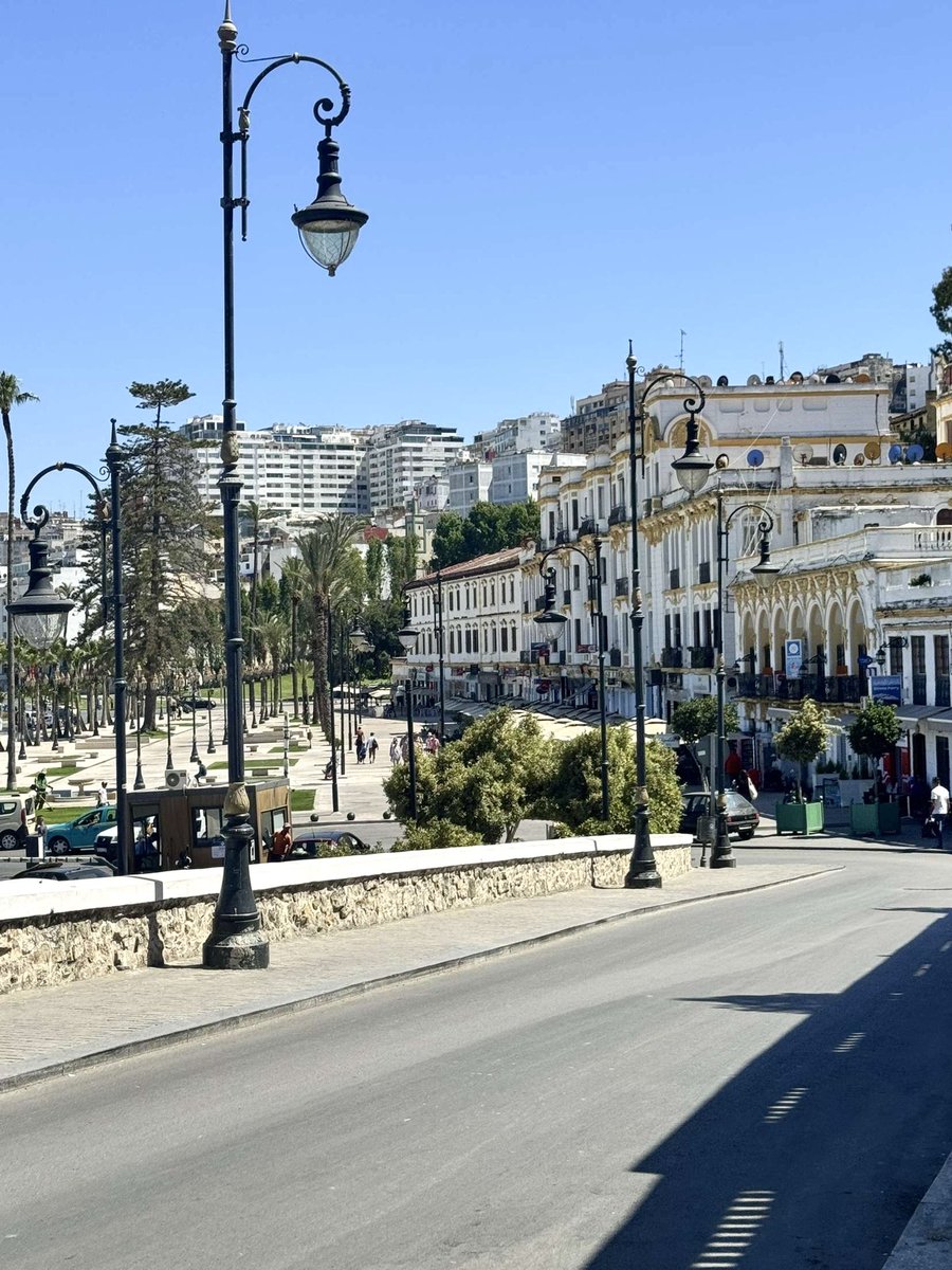 Llin_aa1's tweet photo. De quoi vous rappeler la beauté de cette ville qui n’est autre que Tanger https://t.co/BmdMVvAn3d