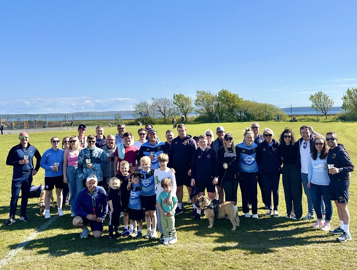 DafenWelfareCC's tweet photo. Looking for a cricket club? Look no further!😁 https://t.co/BuuwPH4XBC