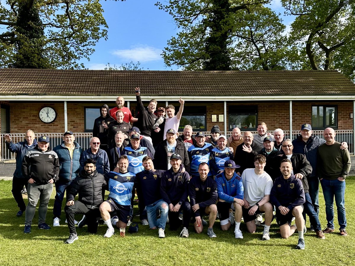 DafenWelfareCC's tweet photo. Looking for a cricket club? Look no further!😁 https://t.co/BuuwPH4XBC