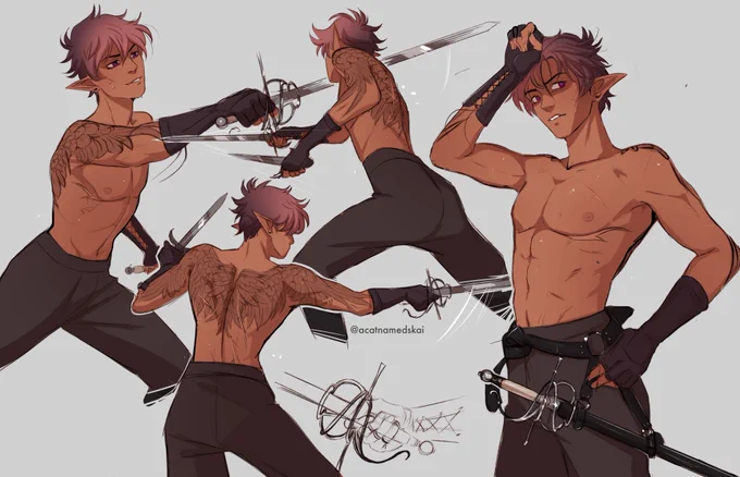 Some  studies 