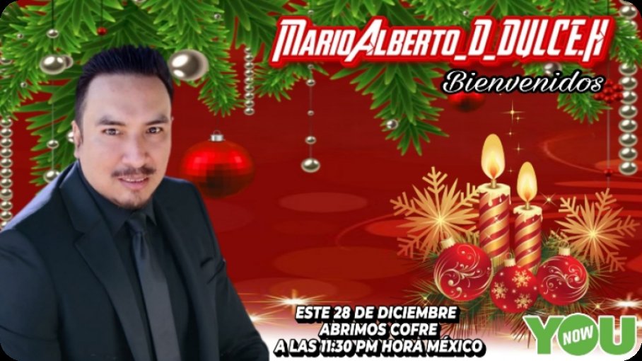 🔴 EN VIVO MarioAlberto_D_DULCE.H en #YouNow younow.com/MarioAlberto_D…