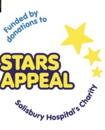 Feeling so chuffed that some of my images will now be on the walls of Pembroke Oncology at Salisbury District Hospital 😊

Thank you <a href="/StarsAppeal/">Stars Appeal</a>  💫 

#salisbury #oncology #charity #wiltshire #feelinghappy