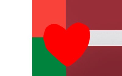 Madagascar 2024 tweet media