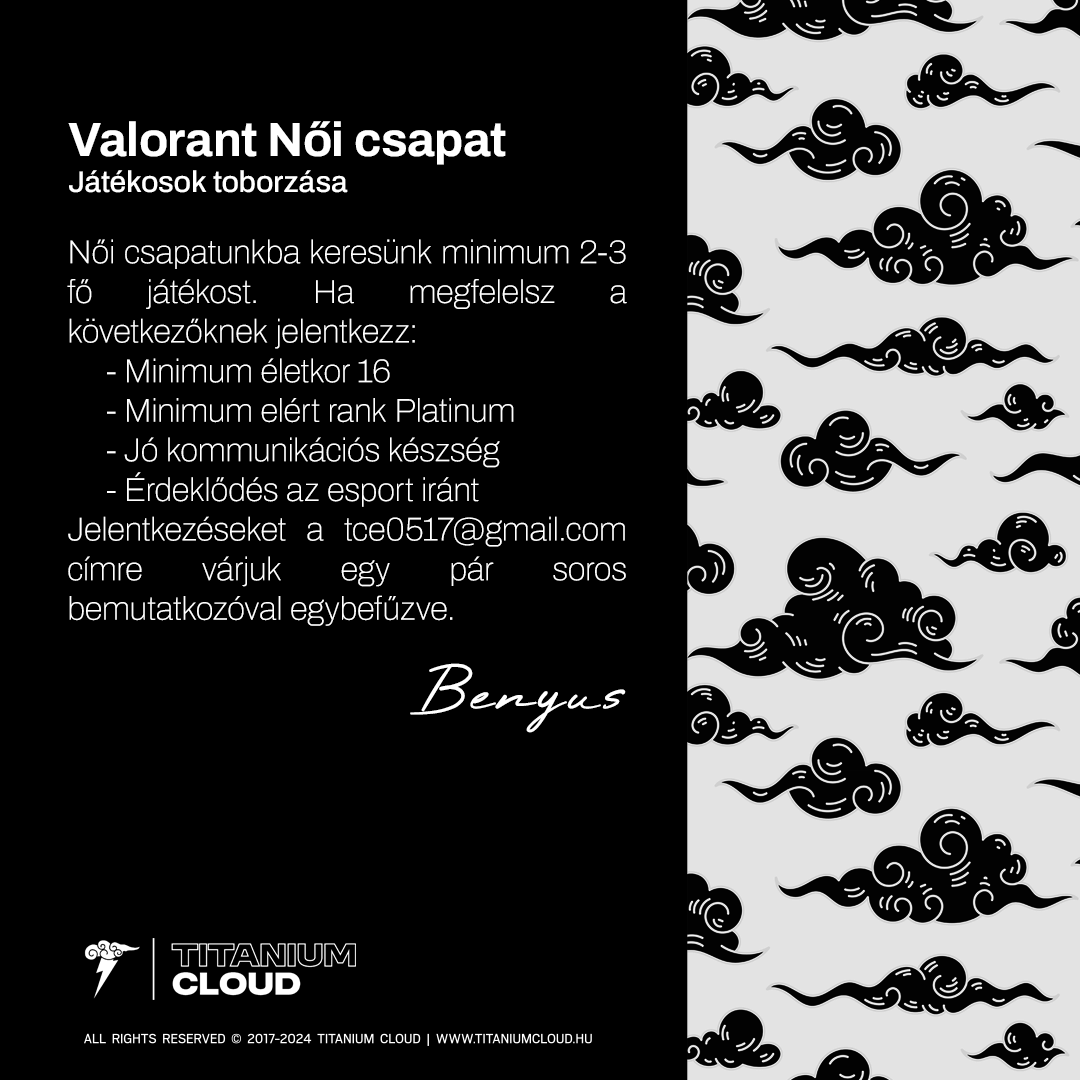 Titanium Cloud🇭🇺 tweet media