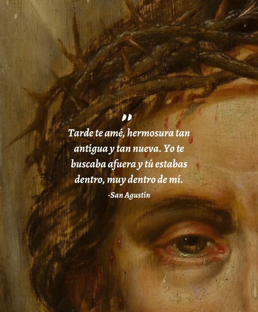 Universitarios Católicos (@unicatolicos_es) on Twitter photo 