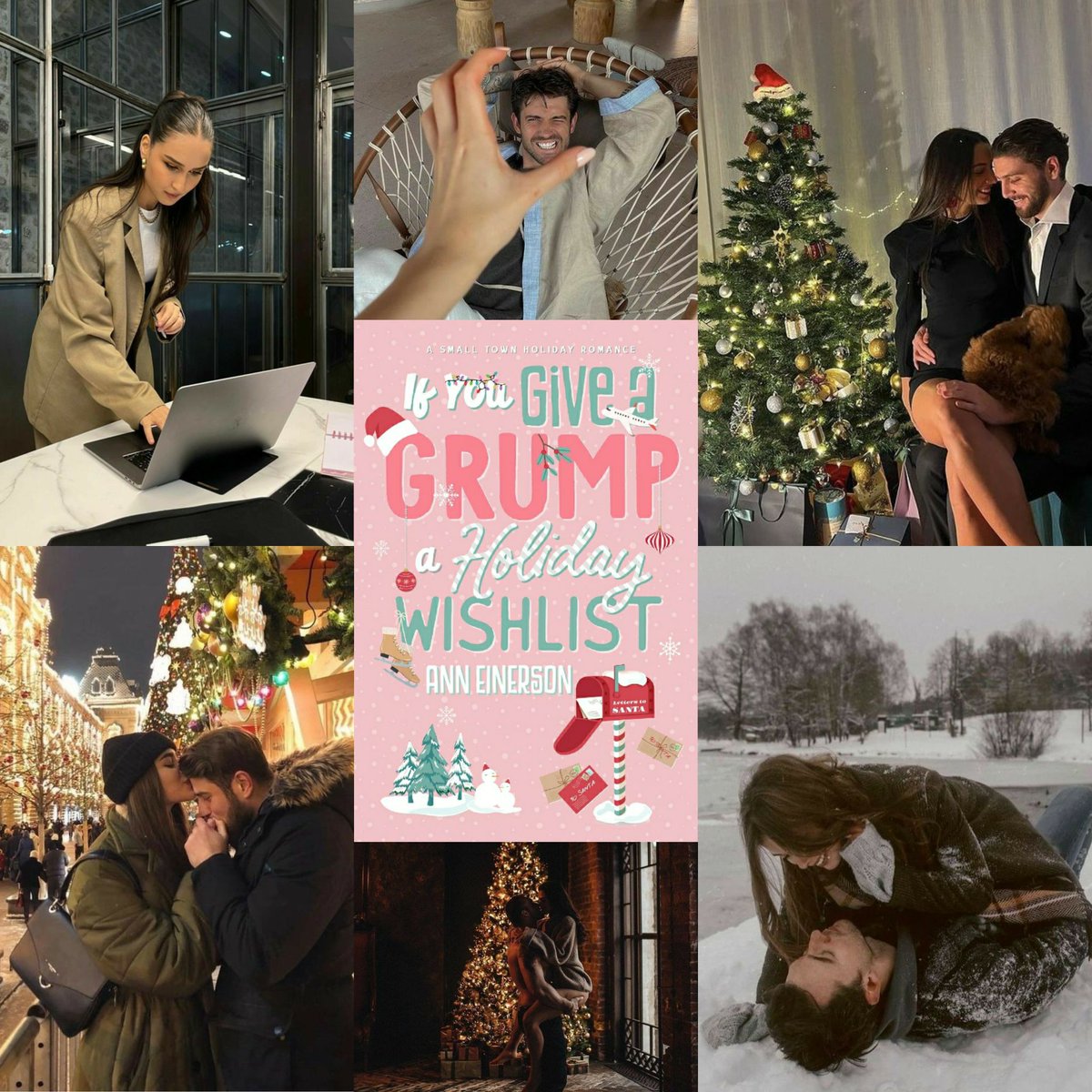 meli 📚 tweet media