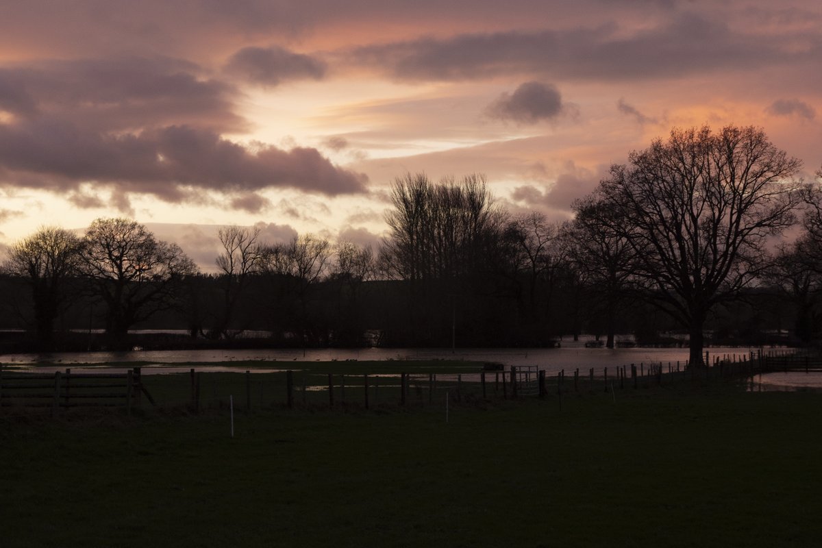 Floodplains and sunsets.

#powys #wales #cymru #landscape #photography #devoidofpeople #overlookedbeauty #winter #december #noicemag #ruralbritain #dusk #landscapephotography #ayit #wintercolours #sundown #machlud #winterskies