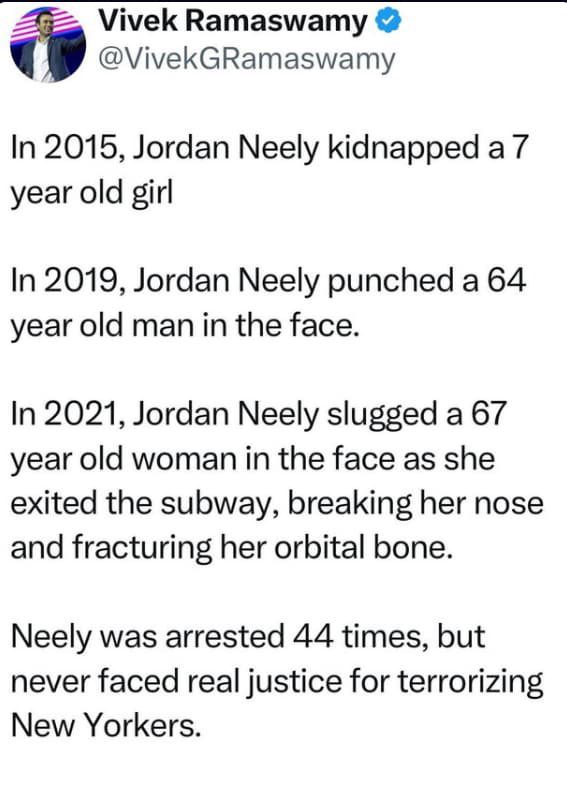 <a href="/bennyjohnson/">Benny Johnson</a> You want to do something about this? Raise your children to be productive, caring , law abiding citizens! Give them an education and love, and teach them right from wrong!