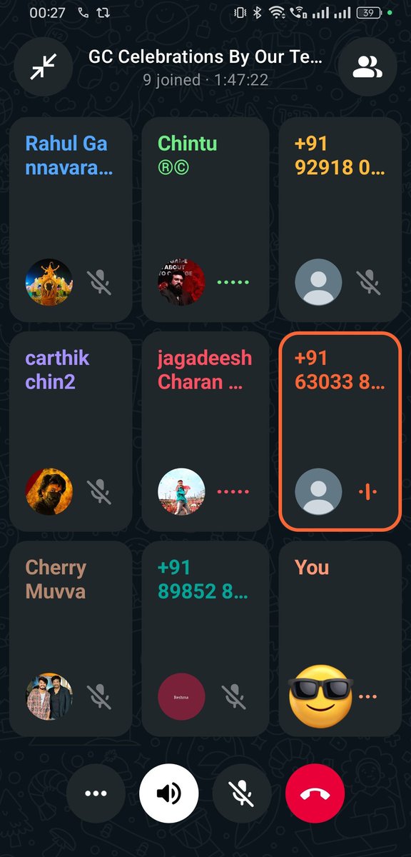 VijaywadaTeamRC's tweet photo. Locked 🔒 &amp; Loaded More Than 2 Hours Discussion 

All Set For unpRediCtable Celebrations 

Jan 10 Th 2025 📌 #GameChanger https://t.co/PenF1294r8