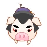 HRemirin22's tweet photo. ぶりぶりごえもんが出現!
超可愛い豚をもっと出荷しよう！ https://t.co/jNb3Tth0B1
