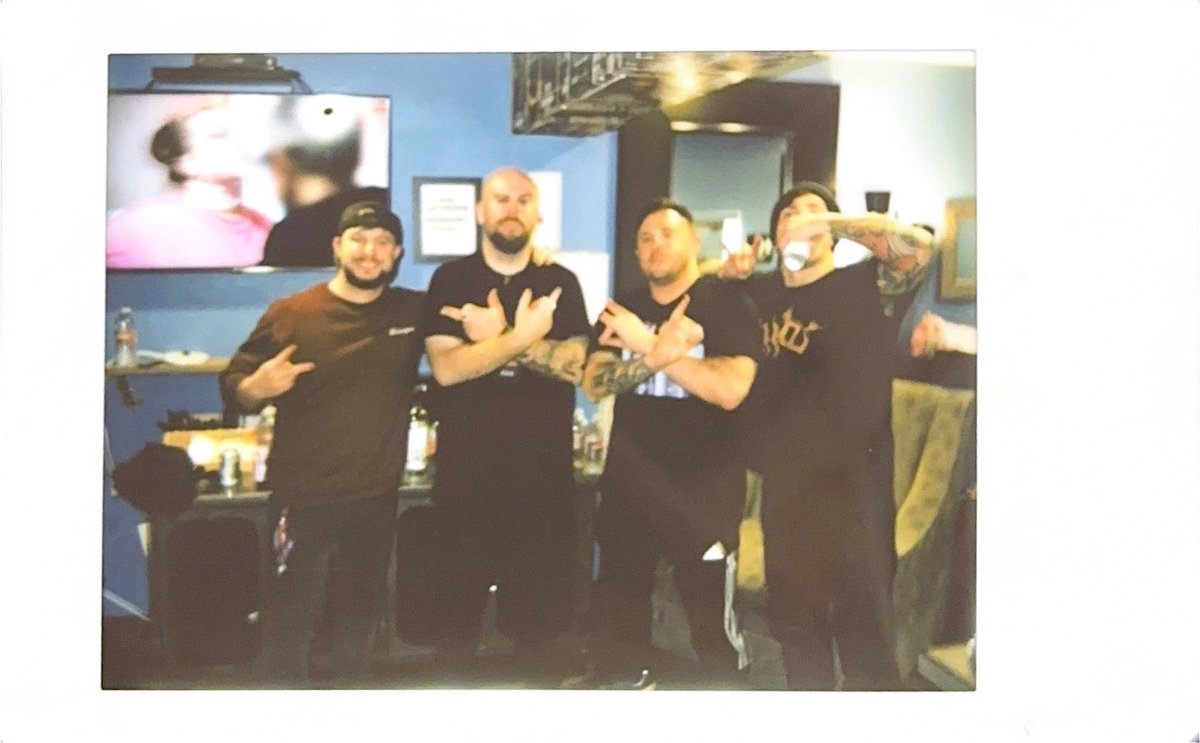 CJ Masciantonio tweet media