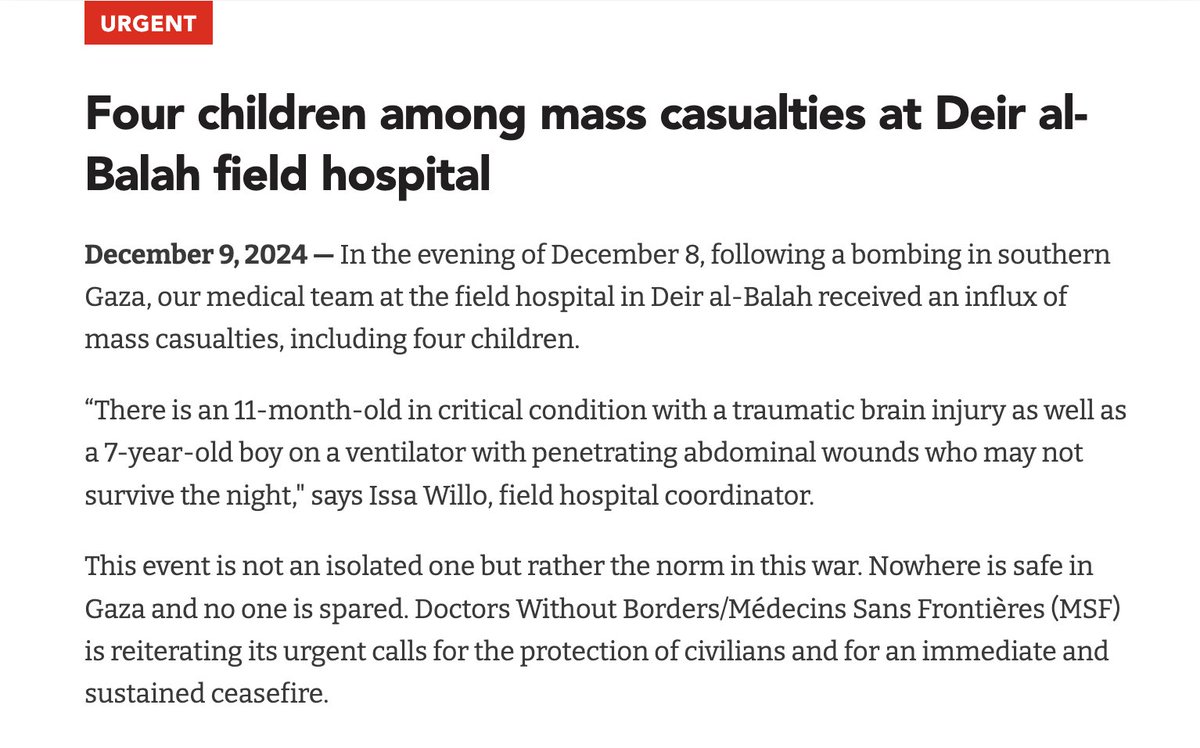 Doctors w/o Borders tweet media