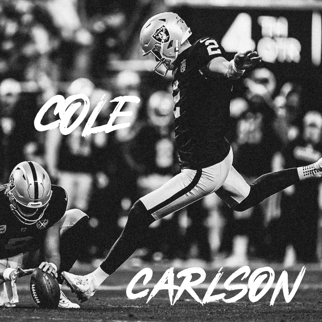 Raiders's tweet photo. They put it on for us. Now it's time to show up for them 🤝 1 repost = 1 vote

#ProBowlVote + @brockbowers17
#ProBowlVote + @DanielCarlson38
#ProBowlVote + @CrosbyMaxx
#ProBowlVote + Robert Spillane
#ProBowlVote + @AJCole90